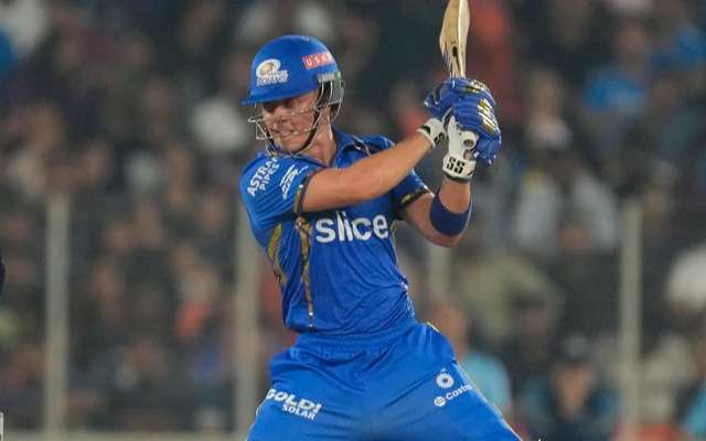 3 Better Alternatives to Dewald Brevis for CSK's Squad