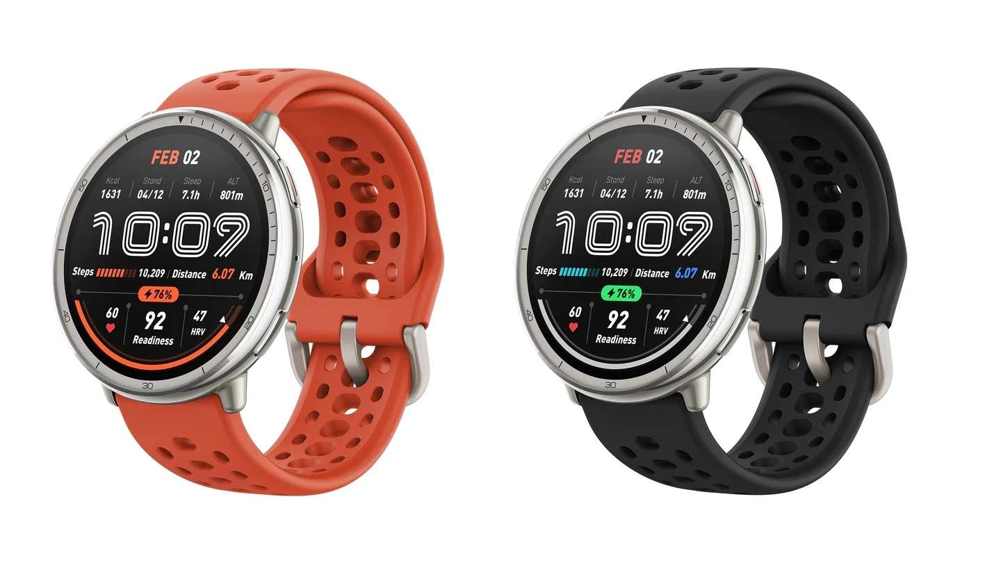 Amazfit Active 2: Price, Launch, Specifications, Features in India