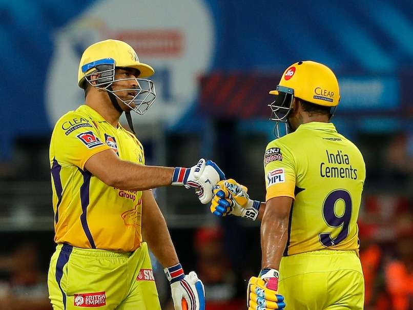 Ambati Rayudu's Bold Decision to Leave CSK Stuns Fans