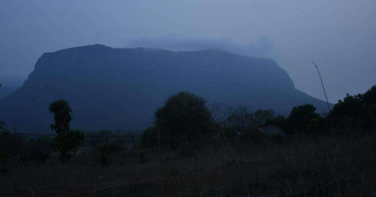 "Security Forces Target Maoist Leaders in Hills Amid Ceasefire Request"