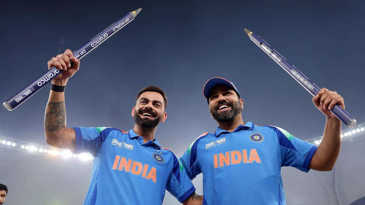 BCCI Central Contracts 2024-25: Full List & Player Salaries