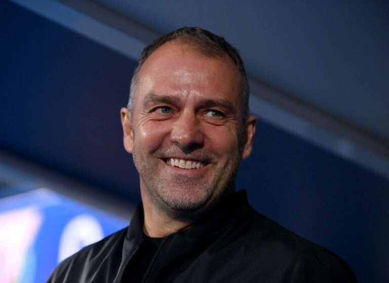 Barcelona Squad List for La Liga Match Against Mallorca