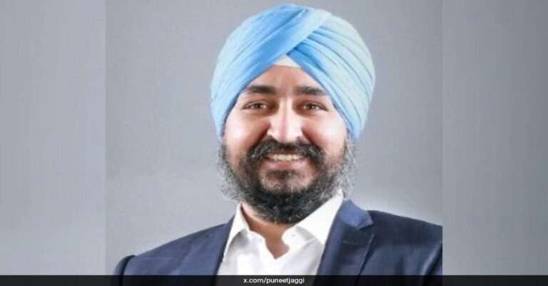 BluSmart Co-founder Puneet Jaggi Detained Over Gensol Engineering Case