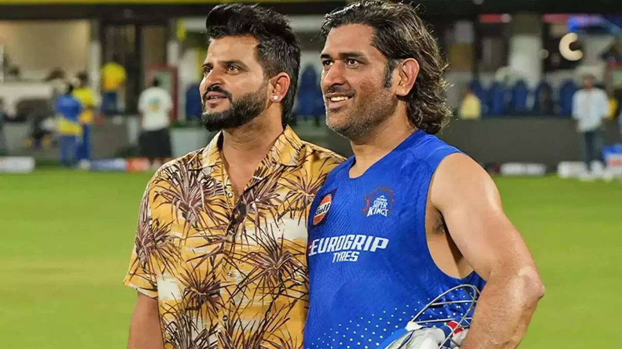CSK Struggles in IPL 2025 Raise Questions on Auction Strategy