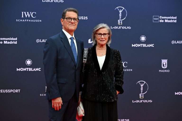 Capello Supports Ancelotti's Coaching Philosophy