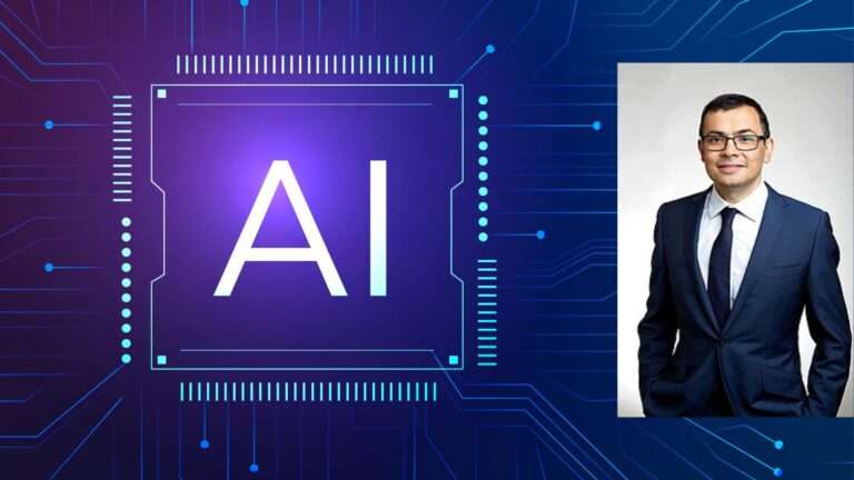 Demis Hassabis, CEO of Google DeepMind, discusses AGI AI.