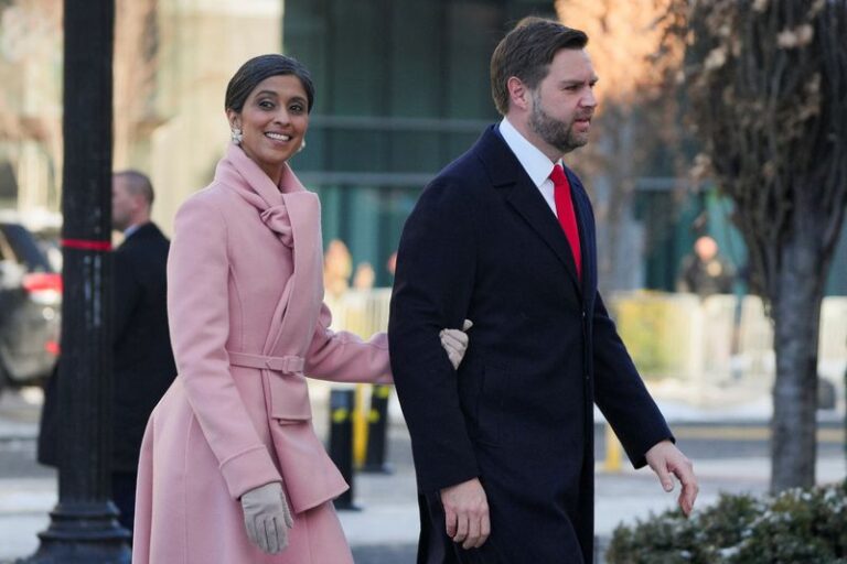 Explore the Vance Family's Spectacular India Itinerary