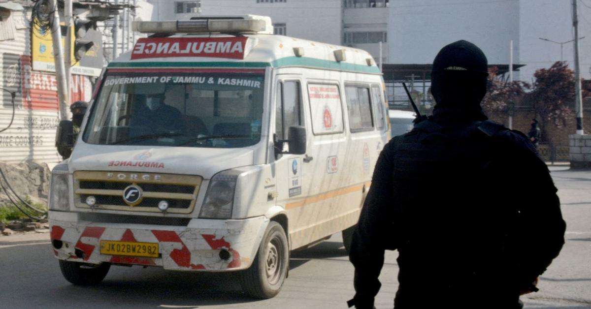 Fatal Gunfire in Jammu Kashmir: Inside the Shocking Attack