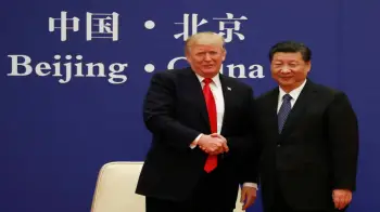 Google Pixel Production Shifted to India Amid Trump Tariff Unrest.