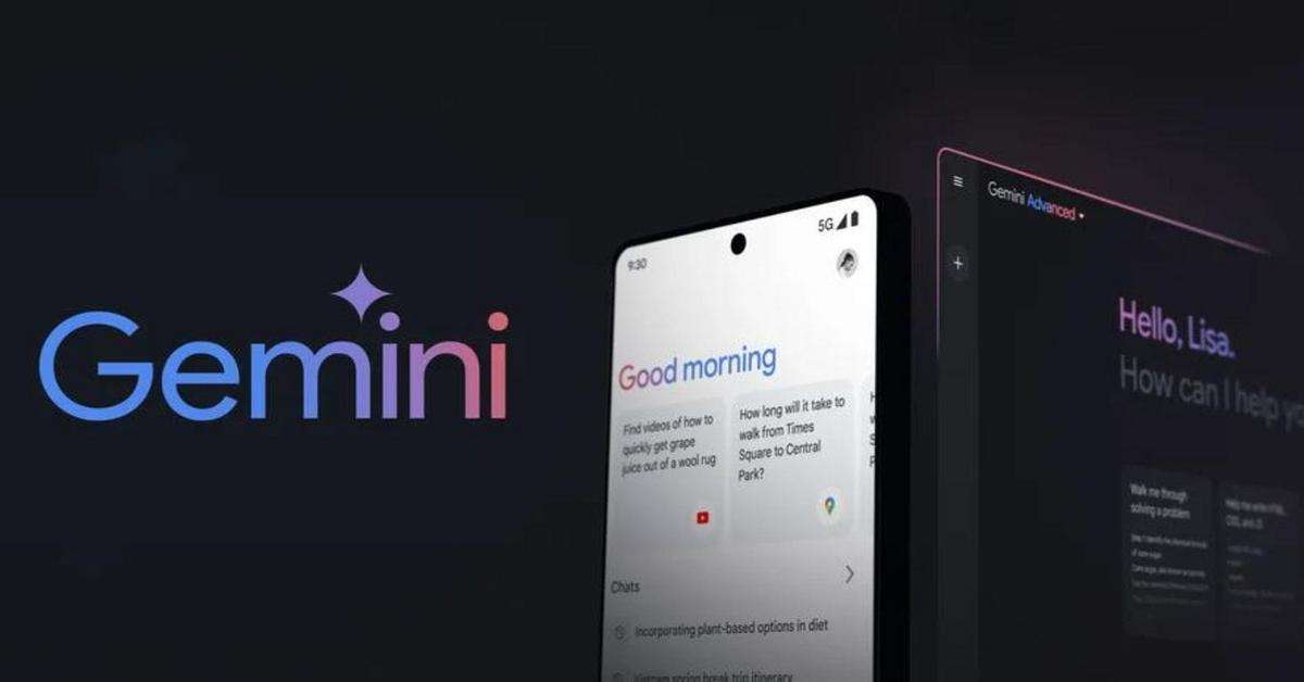 Google Rolls Out Free Advanced Capabilities of Gemini Platform