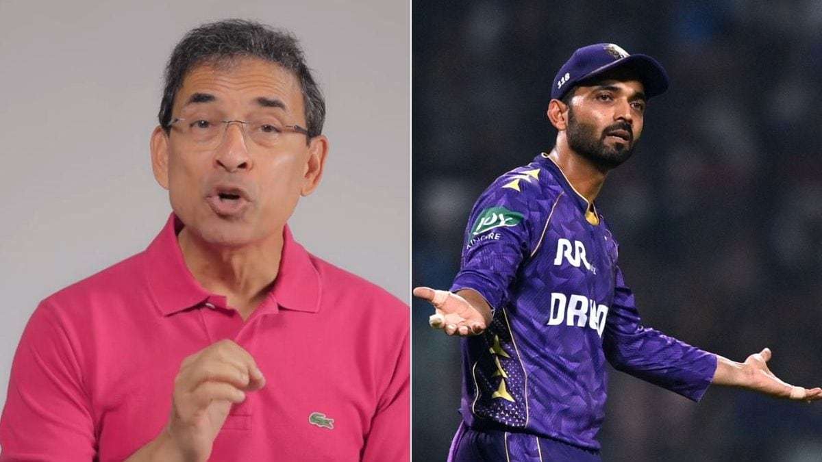 Harsha Bhogle responds to alleged IPL commentary ban rumors