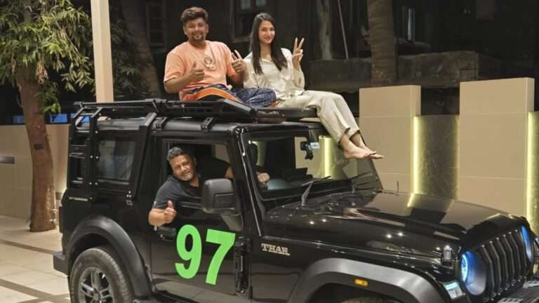 How Anaya Bangar's Friendship with Sarfaraz Khan Overcomes Fame