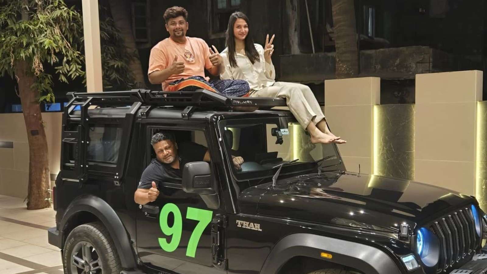 How Anaya Bangar's Friendship with Sarfaraz Khan Overcomes Fame