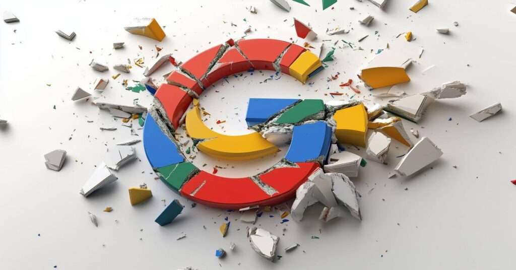 How Google AI Overviews Impact Click-Through Rates