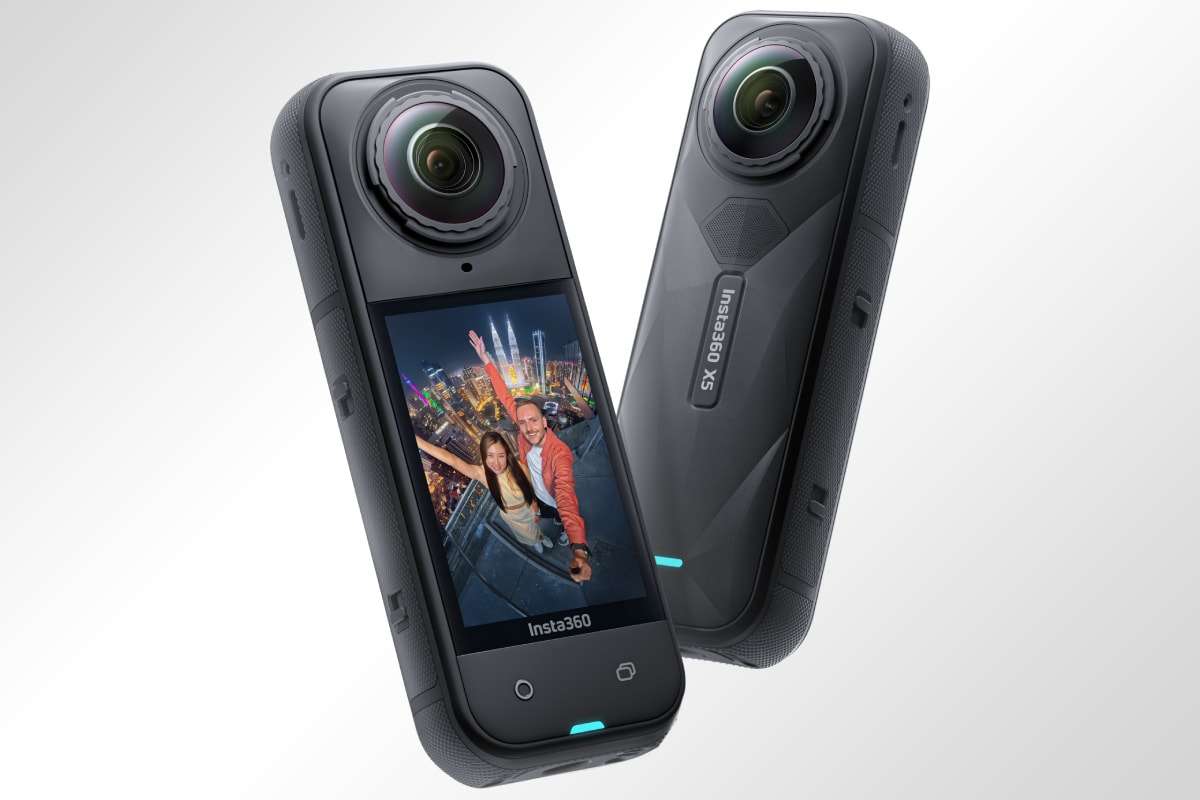 Insta360 X5: Price in India, Launch Date and Features
