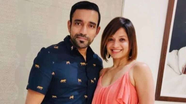 Introducing Sheetal: Senior to Dhoni, Tennis Star, Wife of Cricketer