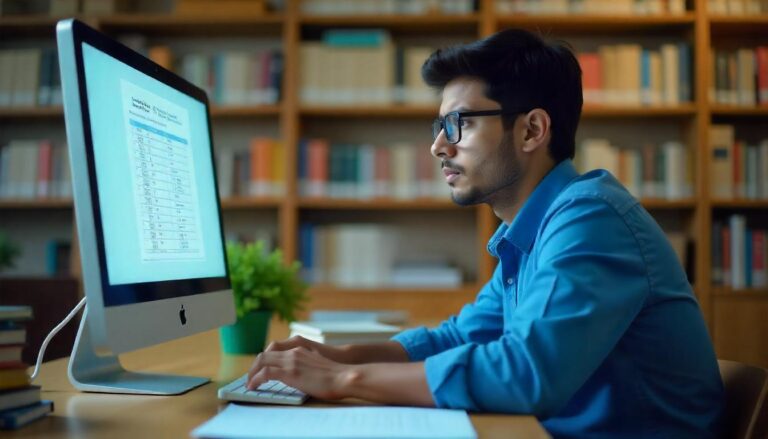JEE Main Cut Off 2025 Revealed: Qualifying Percentile for Top Engineering Colleges in NIT, IIIT, GFTI