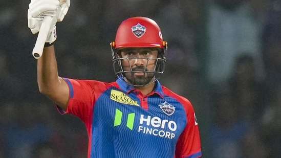 Karun Nair's Hilarious Response to Shardul Thakur's Taunt