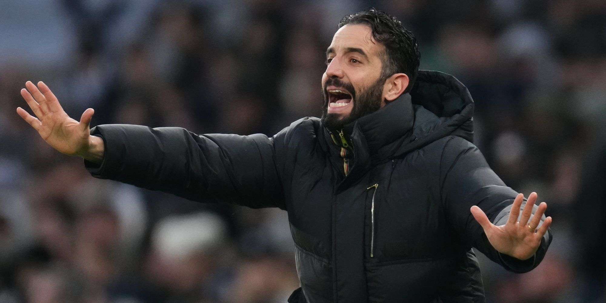 Manchester United Pushing to Sign World's Best Striker in Deal