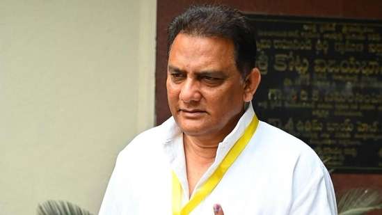 Mohammad Azharuddin regrets playing cricket, urges BCCI to take action