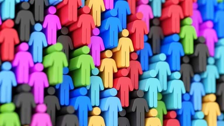 Muslim Population Sees 90% Growth, Lingayats at 85% in Karnataka