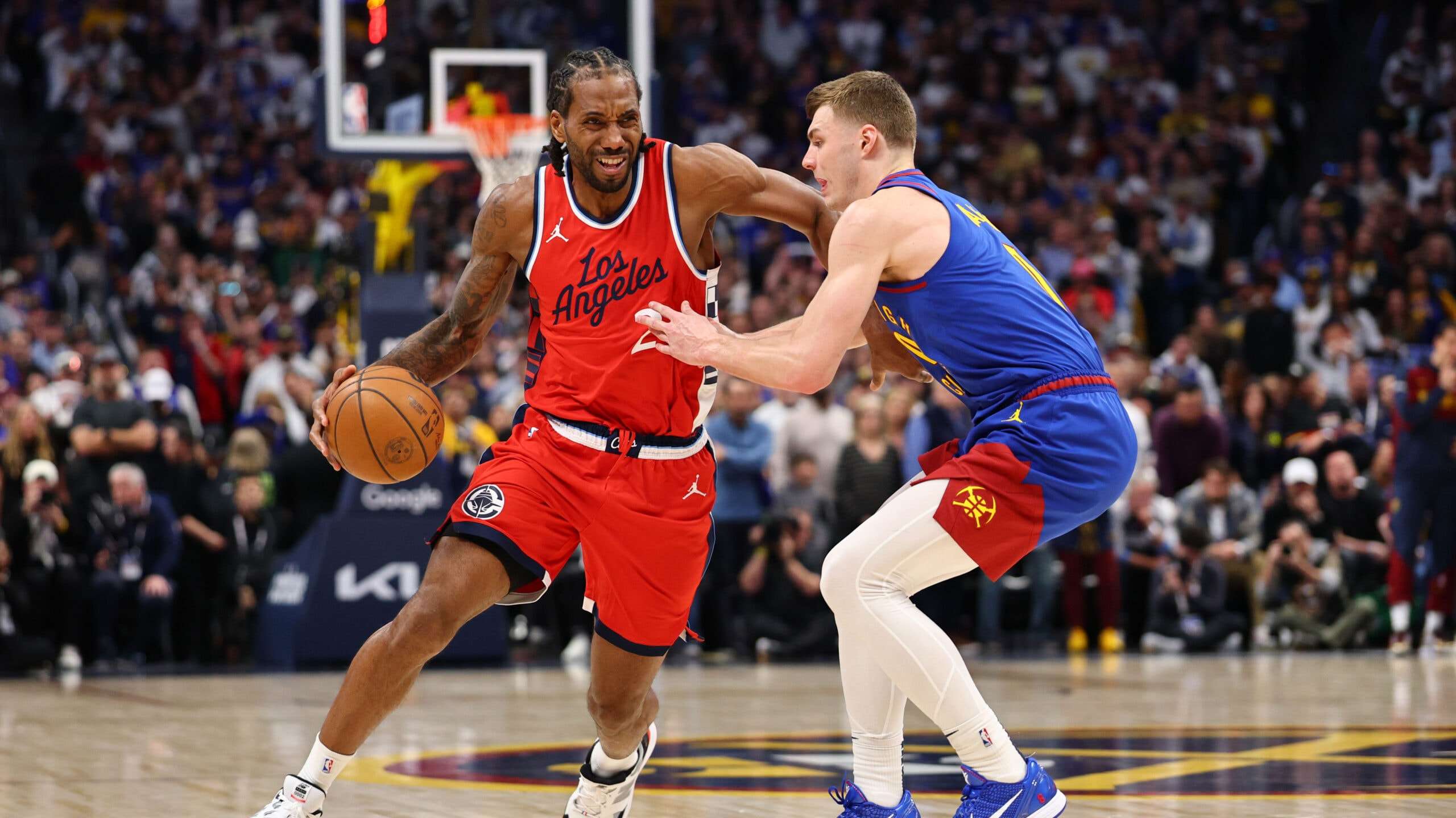 Nightly NBA News and Highlights: April 21 Recap in Detail