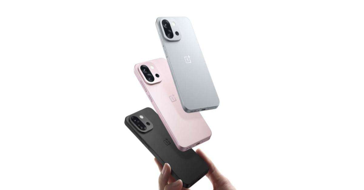 OnePlus 13T: Launch Expectations with 6260mAh Battery & SD 8 Elite Chip