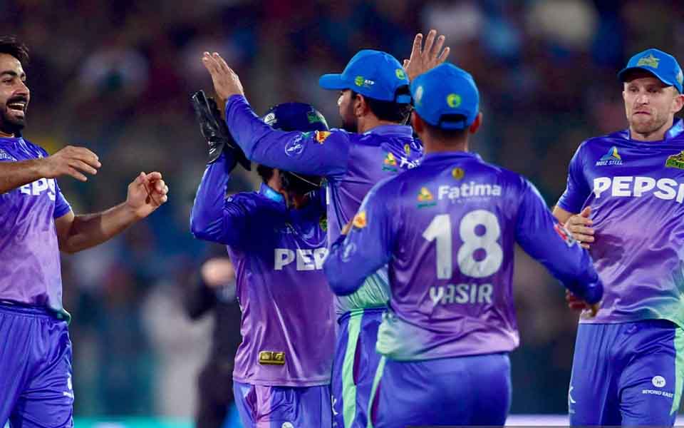 PSL 2025 Match 12 – MUL vs LAH Predicted Winner