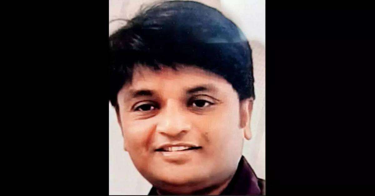 "Techie Targeted in Pahalgam Massacre Bus Attack Story"