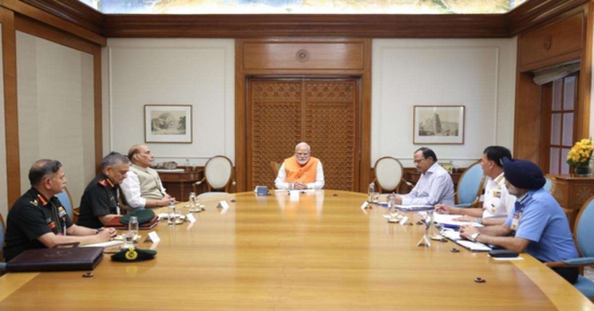 "Pahalgam Terror Attack Updates: Omar Abdullah, Zipline Operator Incident Details"