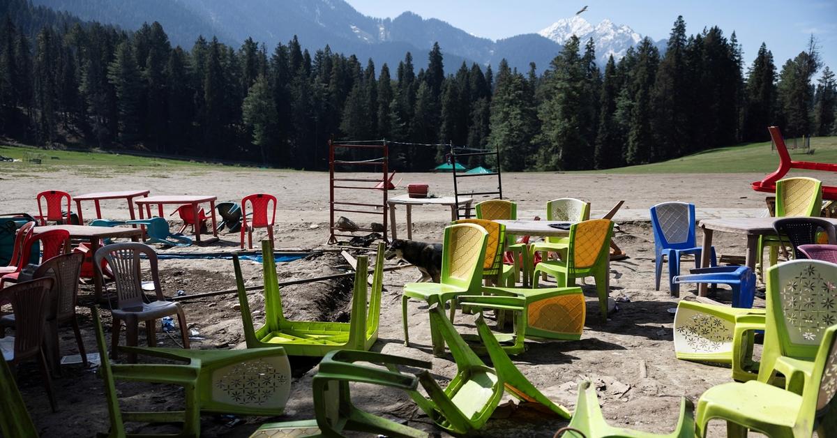 Pahalgam Terror Attack: NIA uncovers key witness who hid in tree