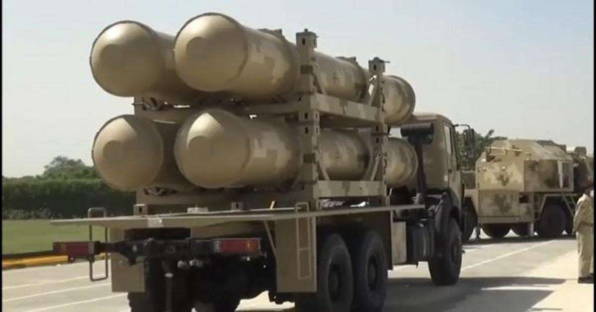 "S-400 vs HQ-9: The Decisive Battle for India-Pakistan Conflict"