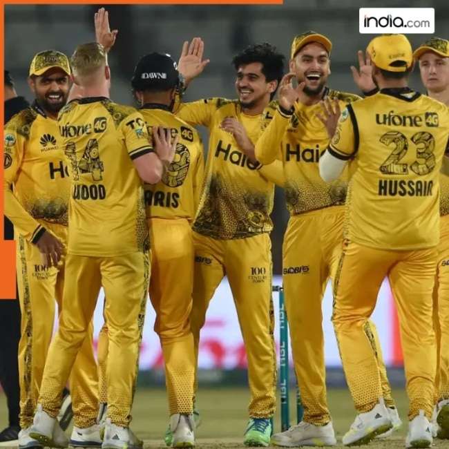 Peshawar Zalmi Makes History with Biggest PSL Win Ever