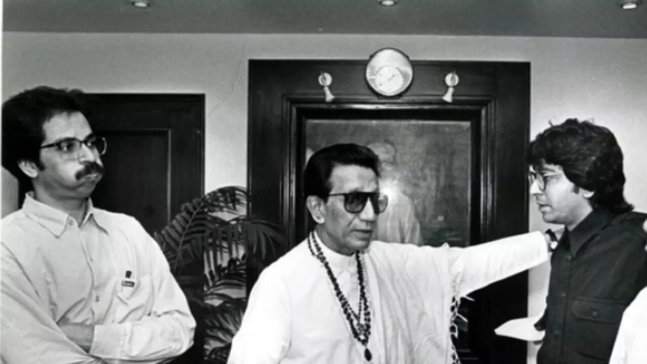 Raj Thackeray and Uddhav Thackeray: A Reconciliation 20 Years Later