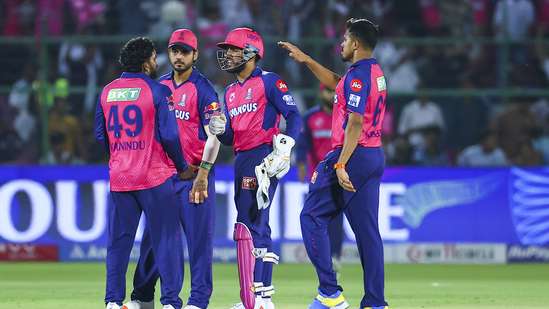 Rajasthan Royals Criticized for Poor IPL 2025 Investment Strategy