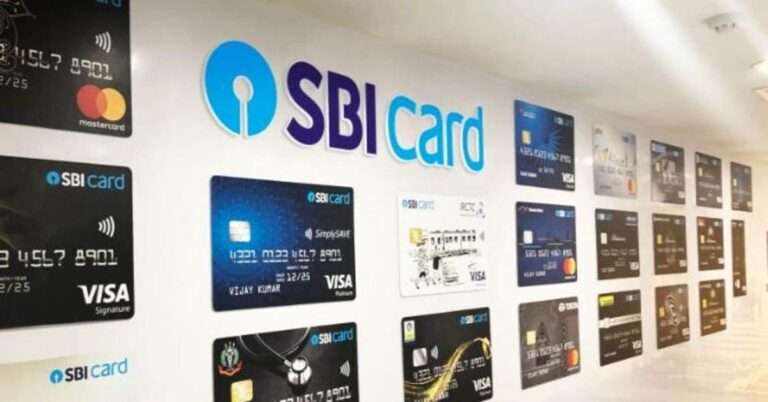 "SBI Cards Q4 Results: Net Profit Slumps by 19%, Yet Revenue Rises 7.5%"