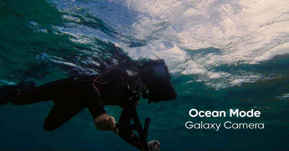 Samsung Galaxy S24 Ultra: A Breakthrough in Marine Conservation