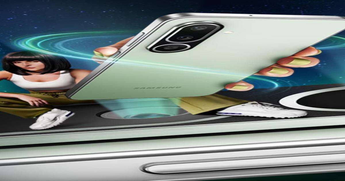 Samsung introduces Galaxy M56 5G at affordable price of $279.99