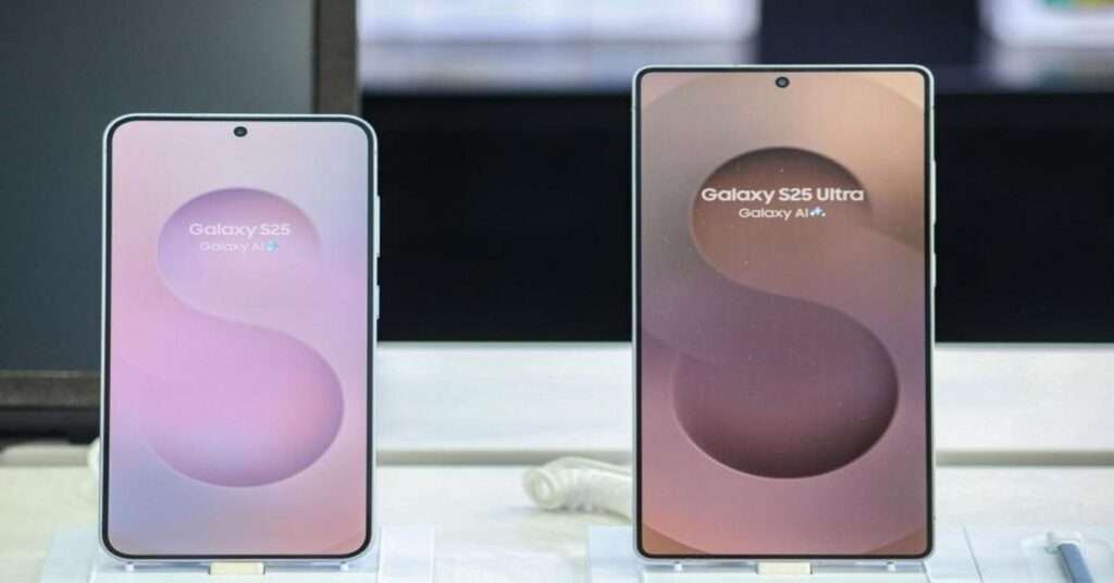 Score the Best Easter Discount Deal on Samsung Galaxy S25 Ultra at Best Buy