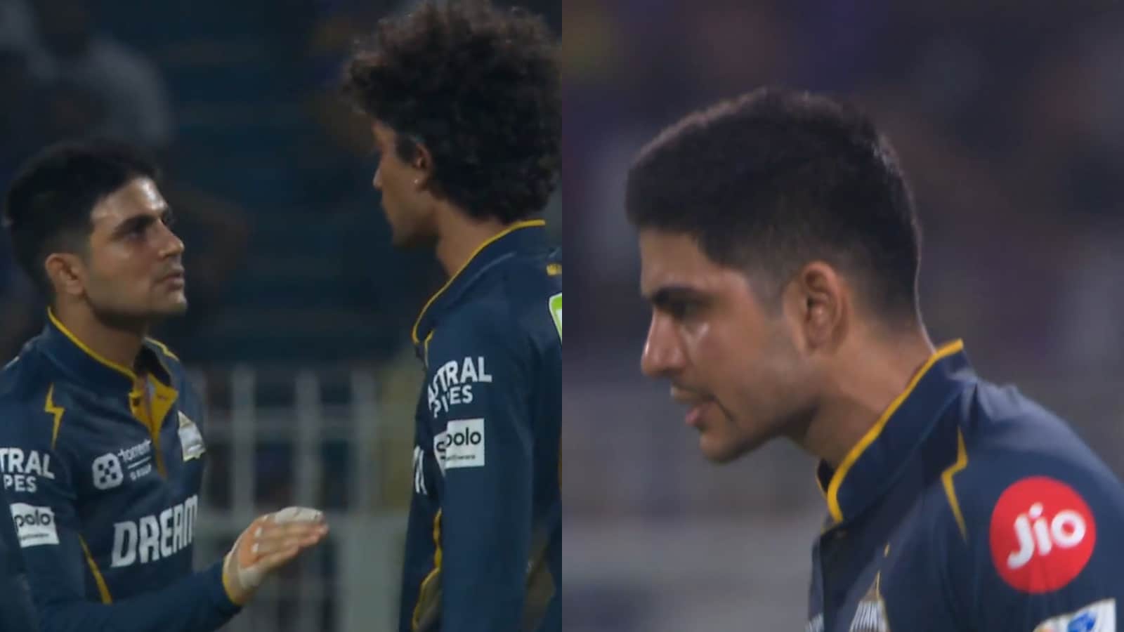 Shubman Gill Explains Animated Celebration After Venkatesh Iyer's Dismissal