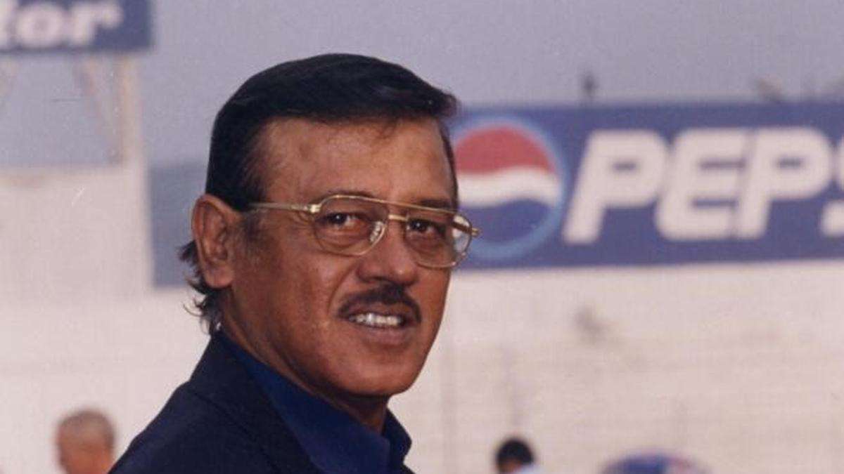 Srinivas Venkataraghavan: Celebrating the Legacy of a Cricket Icon