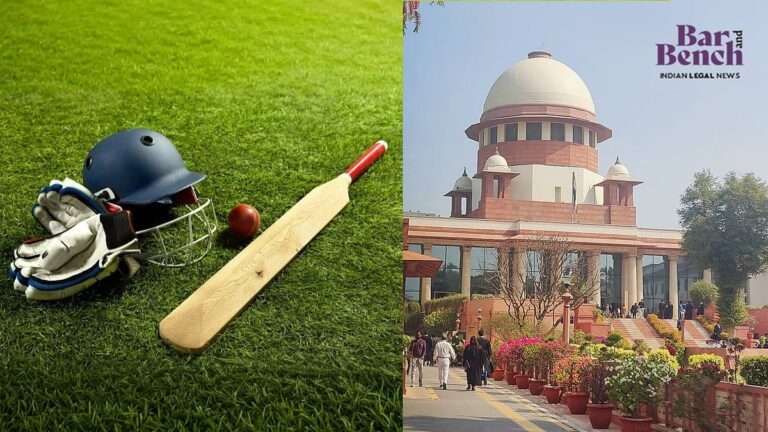 Supreme Court to Decide if Match Fixing is a Criminal Offence