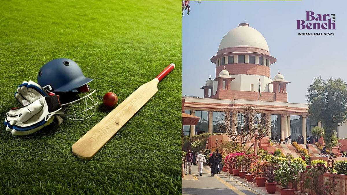Supreme Court to Decide if Match Fixing is a Criminal Offence