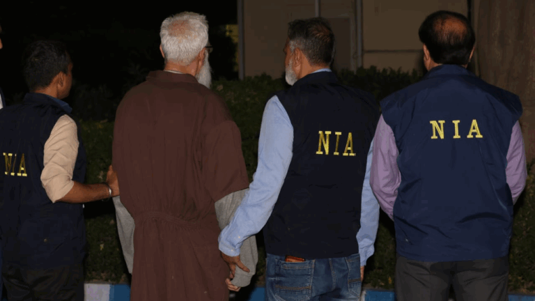 Tahawwur Rana's Shocking Confession Reveals Siddhivinayak Temple Connection