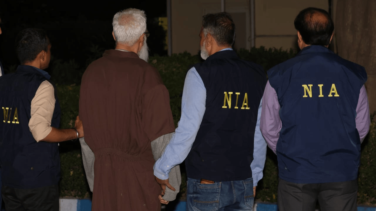 Tahawwur Rana's Shocking Confession Reveals Siddhivinayak Temple Connection