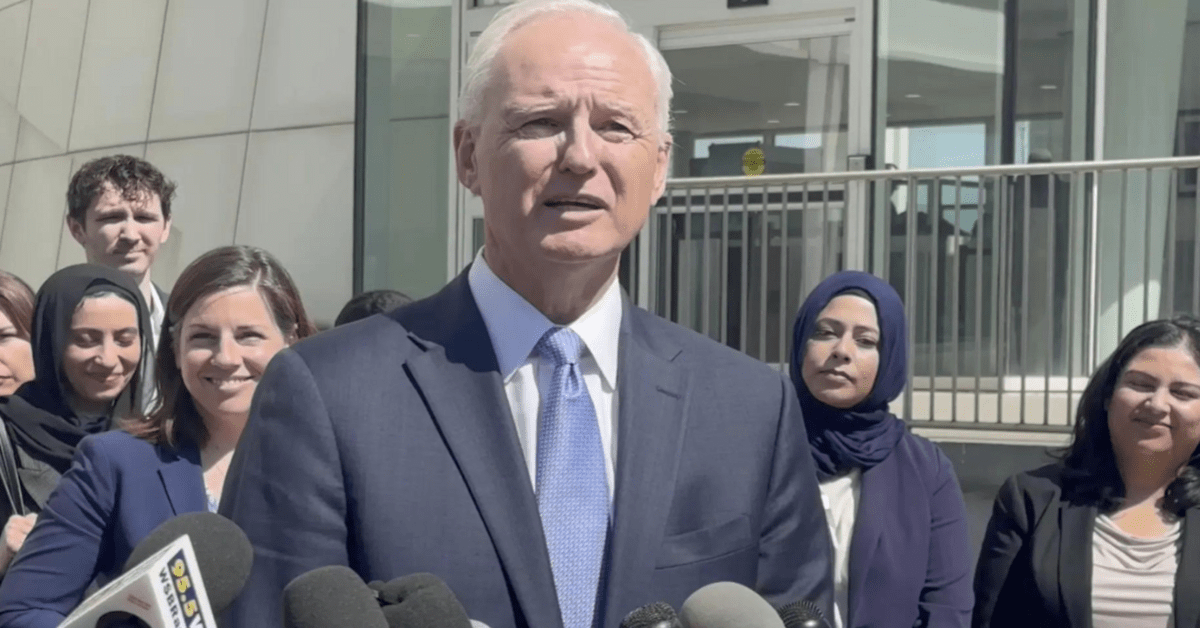 International Students Secure Legal Victories Amid US Immigration Battles