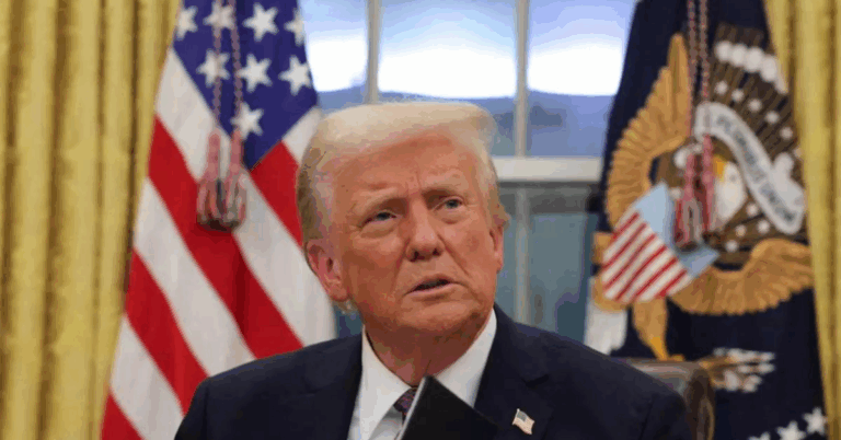 "Top 220 TrumpCoin Holders Dine Privately with Trump in Washington"