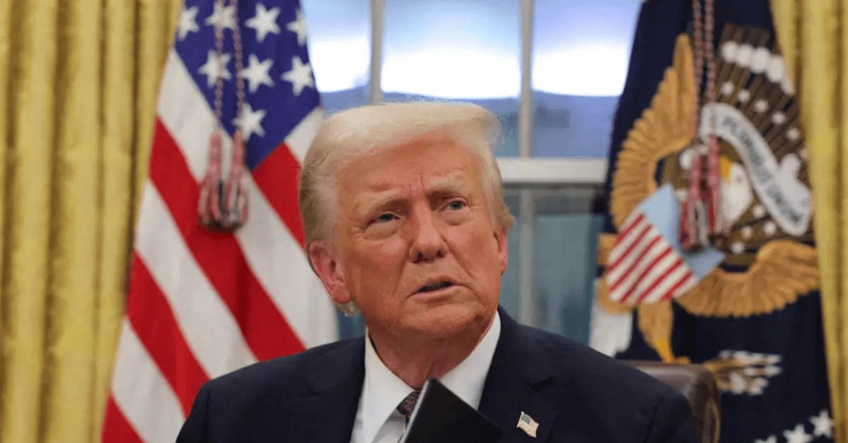 "Top 220 TrumpCoin Holders Dine Privately with Trump in Washington"