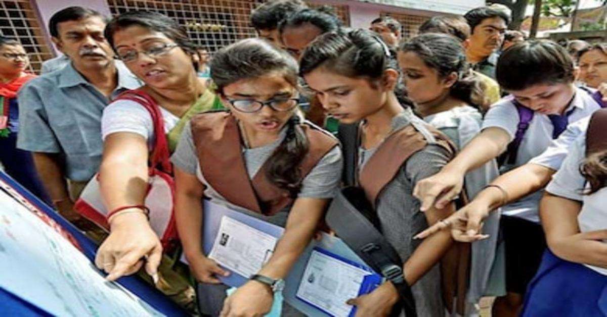 UP Board Results 2025 Live Updates: Check Class 10th & 12th Results Today