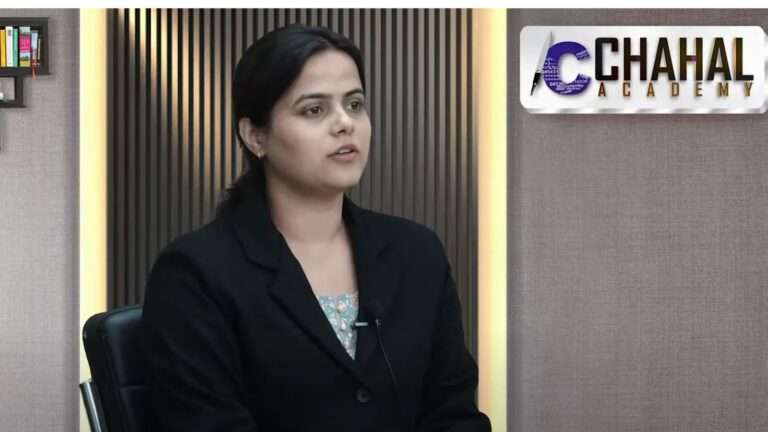 UPSC CSE 2024 Results Declared: Shakti Dubey Tops Examination